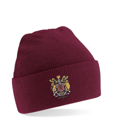 Arniston MWBC Wooly Hat