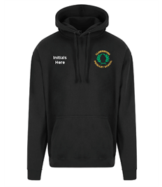 Clovenstone Primary School Adults Leavers Hoody