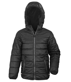Gracemount Primary School Thermal Jacket