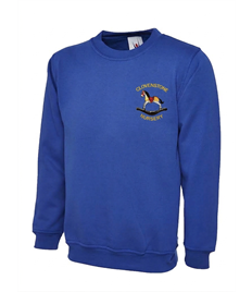Clovenstone Nursery Kids Sweatshirt