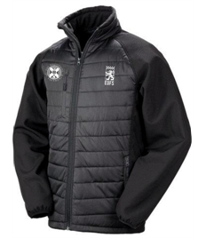 EUFS- Padded Jacket