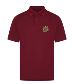 Arniston MWBC Mens Poloshirt