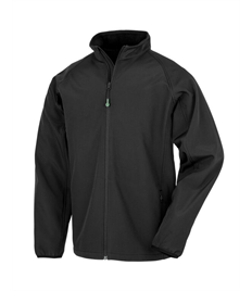 Kids Softshell Jacket R901J c/w 2 logos