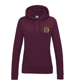 Arniston MWBC Ladies Hoodie