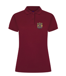 Arniston MWBC Ladies Poloshirt