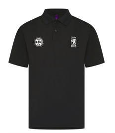 EUFS - Cool Wicking Poloshirt