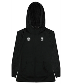 EUFS- Cool Contrast Hoodie