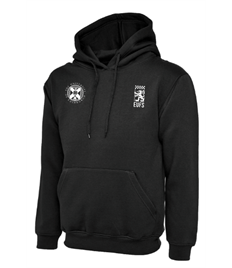 EUFS - Hooded Sweatshirt