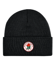 Woolly Hat