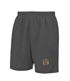 Arniston MWBC Shorts