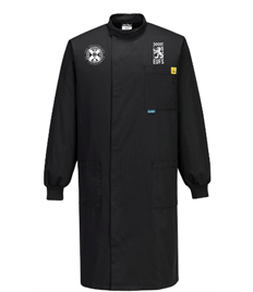 EUFS- Anti-Static Coat