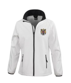 Arniston MWBC Ladies Softshell Jacket