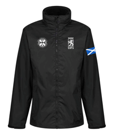 EUFS - 3 in 1 Jacket