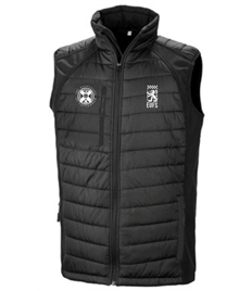 EUFS- Padded Gilet
