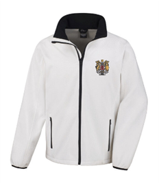 Arniston MWBC Mens Softshell Jacket