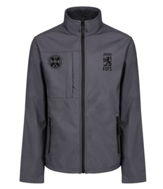 EUFS - Softshell Jacket