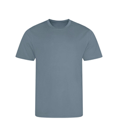 T-Shirt JC001 c/w 2 logos + name