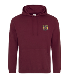 Arniston MWBC Mens Hoodie