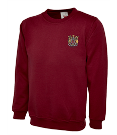 Arniston MWBC Sweatshirt